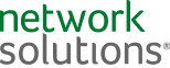 Network Solutions Logo